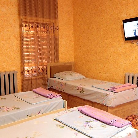 Lion Guest House Бухара Екстер'єр фото