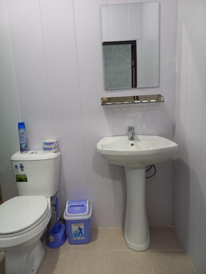 Lion Guest House Бухара Екстер'єр фото