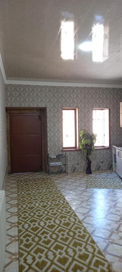 Lion Guest House Бухара Екстер'єр фото
