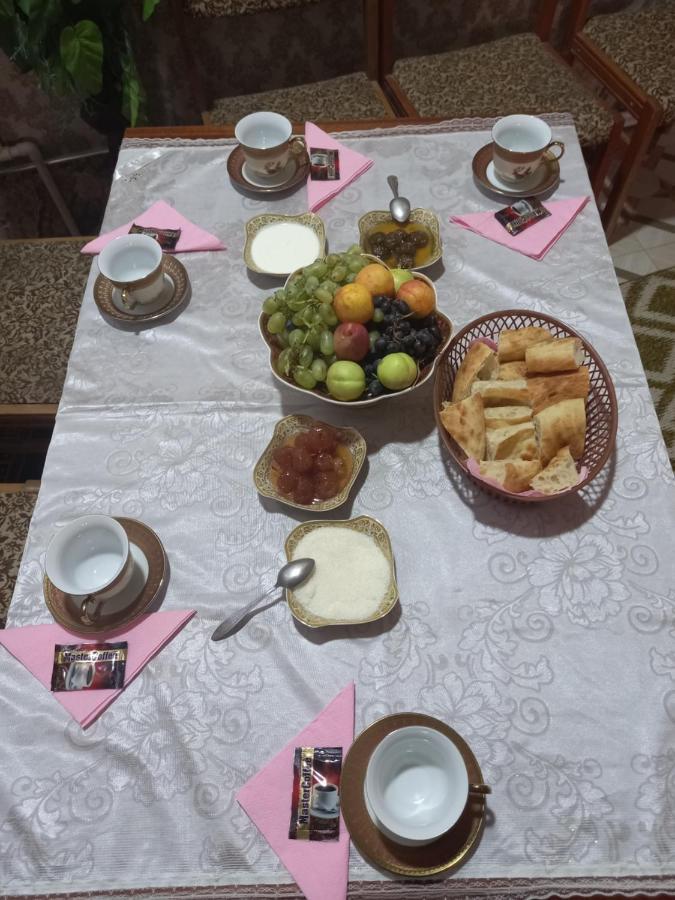 Lion Guest House Бухара Номер фото