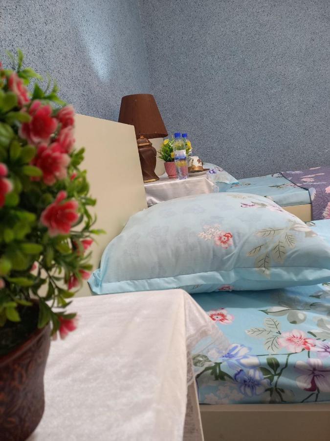 Lion Guest House Бухара Екстер'єр фото