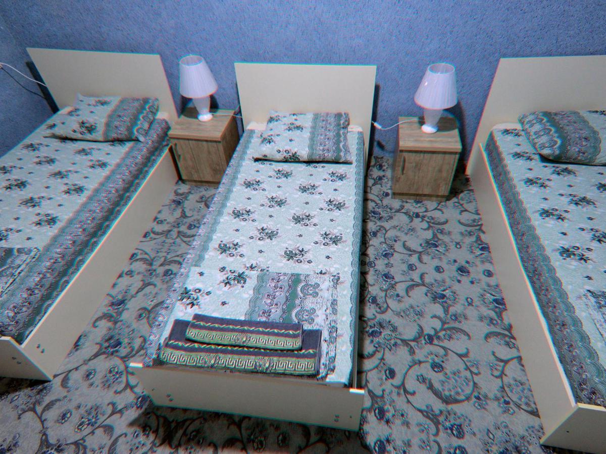 Lion Guest House Бухара Екстер'єр фото