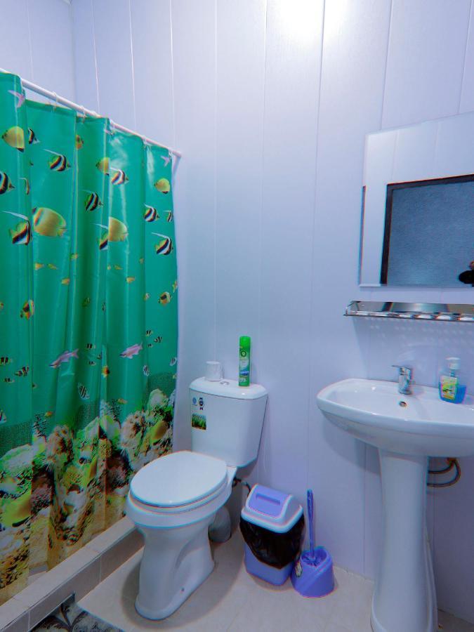 Lion Guest House Бухара Екстер'єр фото