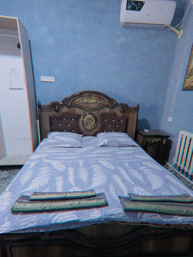 Lion Guest House Бухара Екстер'єр фото